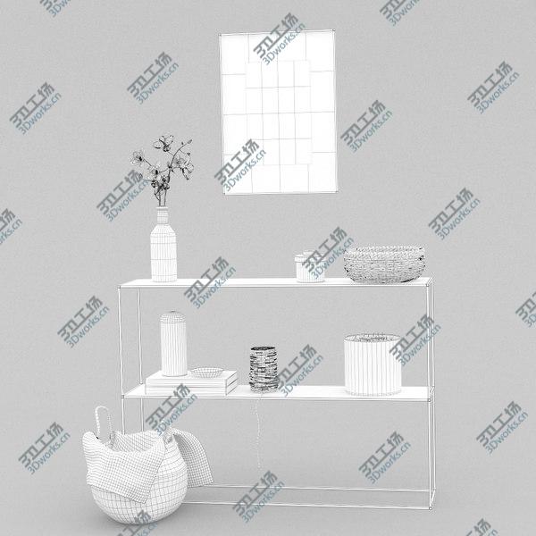 images/goods_img/20210312/Archmodels vol. 208 3D/5.jpg